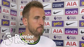 Harry Kane reflects on 400th Tottenham Hotspur appearance | Premier League | NBC Sports