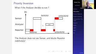 tutorial 2 ETMF: Model Checking