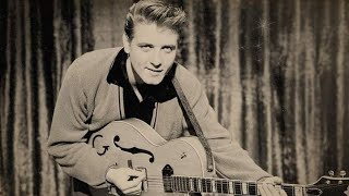 Eddie Cochran - Three Steps To Heaven (with lyrics)