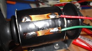 1934 Westinghouse Model WR-24 Restore Part 4