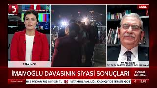 Asgari Ücrette "Kritik" Gün - Haber Merkezi - Esra İnce - Doğa Şanlıoğlu - Ali Aydın