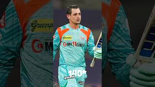 Top 5 Highest Individual Score In IPL #shorts #viral #trending