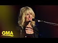 Celebrating the life and legacy of Fleetwood Mac's Christine McVie | GMA