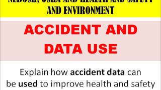 Accident Data Use