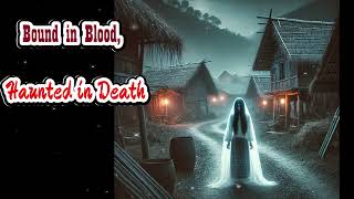 Bound in Blood, Haunted in Death 2-11-25