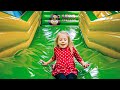 Fun Indoor Play for Kids at Leo's Indoor Playground