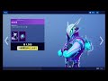 【fortnite】2019年6月20日のアイテムショップ【フォートナイト】