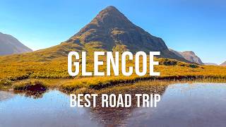 Ultimate Guide to Glencoe, Scotland: Top Tips and Must-See Spots