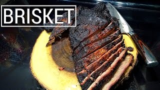 Brisket ahumado | Método Serpiente | La Capital