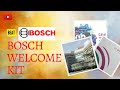 BOSCH Welcome Kit