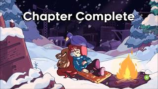 Celeste Chapter 1 Playthrough