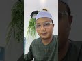 Kitab Aku Melihat Allah (Berdiri Di Antara Kedua Tangan Allah)- Ustaz Wan Hizam