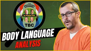 Why Chris Watts’ Behavior Is So Disturbing
