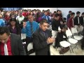 GRUPO DIOS DE PROEZAS