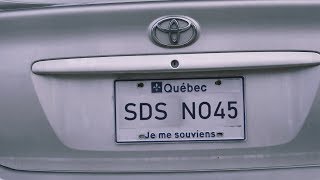 Dévoilement du # 45