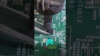 Bios Flash Chip #Bios #programming #Updat #firmwareupdate