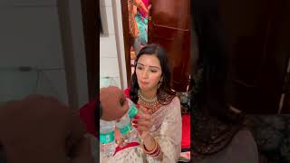 Yeh Rasam Kyu Hai Itni Alag 😳 #minivlog #neetubisht #trending #lakhneet #wedding #youtubeshorts