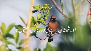 Quran urdu translation only | islamic motivational video | Islamic short video | Quran Urdu tarjuma