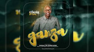 Ganza - Official Audio by Jesus Baruhe