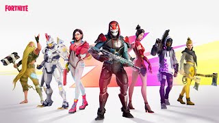 Fortnite Battle Royale #PS5Live PlayStation 5 Sony Interactive Entertainment Ps5 news