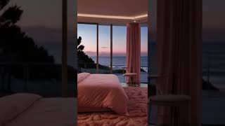 Which room would you pick🌸 #relax #luxurybedroom #peaceful #lofi #sleepmusic #sleep