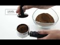 tutorial cafetera expreso sl ec8501