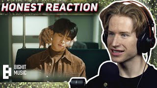 HONEST REACTION to RM 'Still Life (with Anderson .Paak)' Official MV