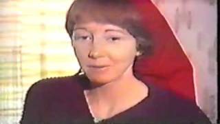 Lynette "Squeaky" Fromme - Entrevista de 1987 com a CNN