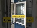 #growthchamber #lab #labtechniques #sciencelab #chemistry #labequipements #laboratary