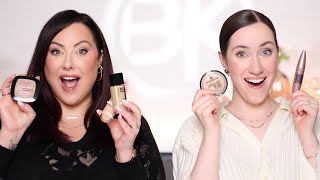 Drugstore Makeup That Outperforms High-End with MARLENA STELL!!