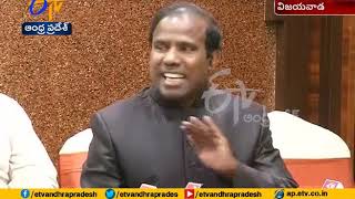 Manifesto released By K A Paul | Praja santhi party