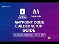 How to Install & Setup Anypoint Code Builder in VS Code | MuleSoft Tutorial