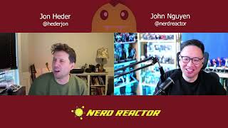 Jon Heder on Tapawingo and Napoleon Dynamite | Interview