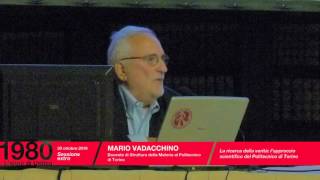 1980 L'anno di Ustica - Mario Vadacchino