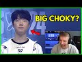 JANKOS Explains Why GEN G CHOVY Failed at WORLDS 2024