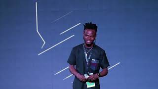 ART & CULTIVATING OUR IDENTITIES | Ibim Cookey | TEDxPortHarcourt