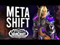 Loads Of CLASS BUFFS Are Arriving To Season 1! The Meta Shift Is Here | The War Within