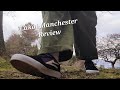 Lakai Manchester Skate Shoe Review