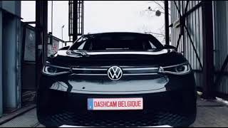 2022 Volkswagen ID.4 VS 2021 Chevrolet Bolt EUV