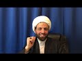 discours de l’imam ali sur les pieux 19