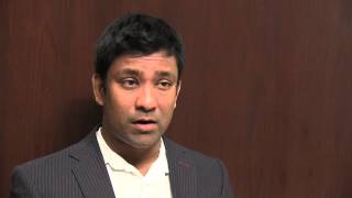 Professor Aziz Huq - The importance and impact of National Security Law in legal education