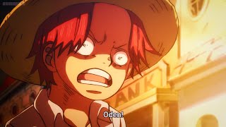 Unforgettable Moments: Oden Meets Young Shanks and Buggy - Don't Miss It!\