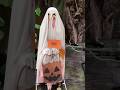 👻 Ghost Boy at Party City Halloween 2023 #halloween #halloweendecorations