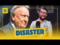 Ex-Leeds Manager - The Movie Star! | Propaganda