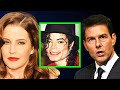 BREAKING: Lisa Marie Presley Said She HATED Tom Cruise