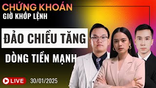 Chứng khoán hôm nay | Nhận định thị trường hàng ngày | Phân tích cổ phiếu tiềm năng