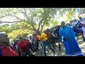 ZAC FTJD MASUKA EASTER 2022