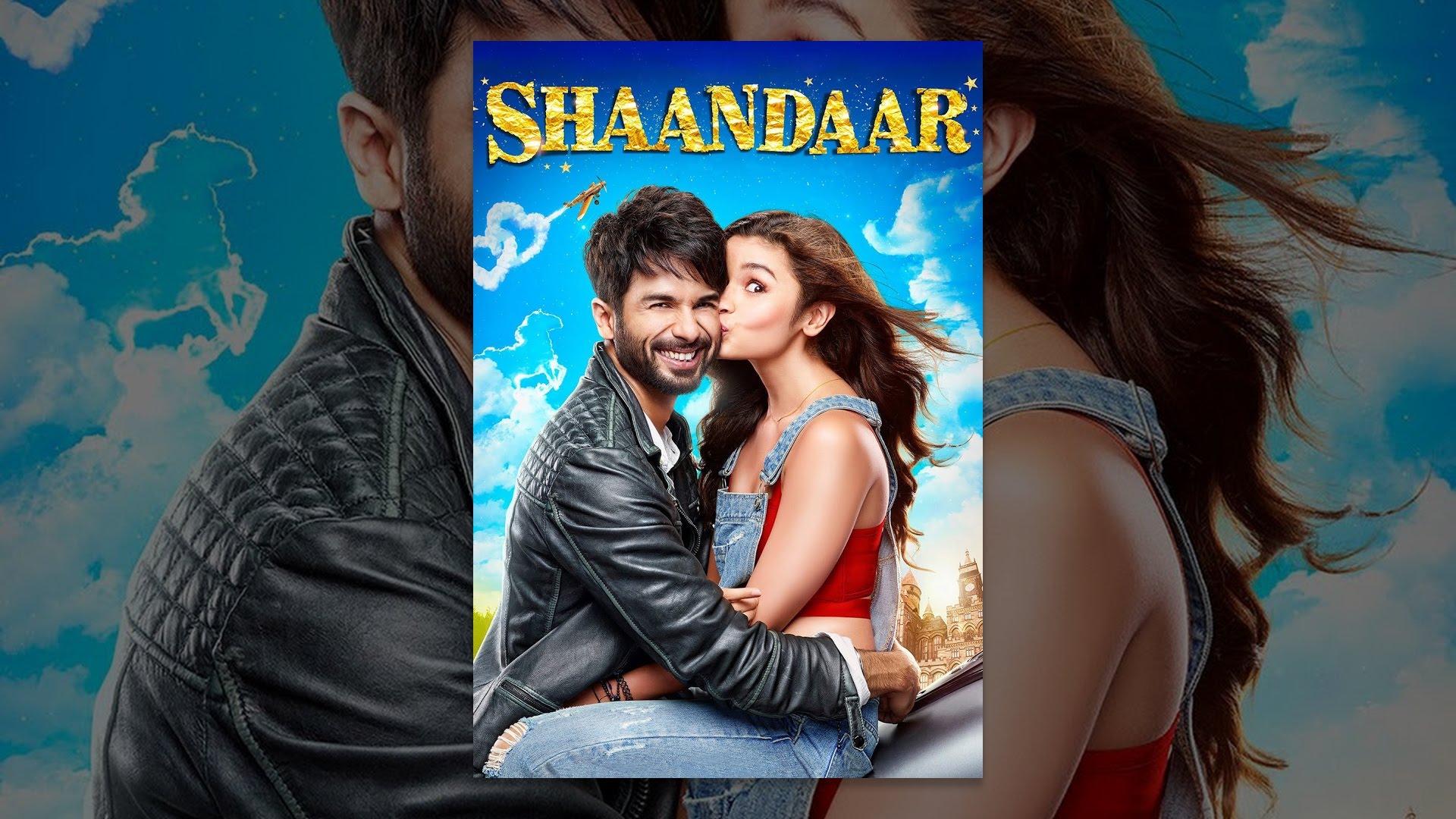 Shaandaar Youtube