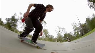 Steve Mull PRO for Worble Crew