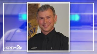 Clark County to pay $7.5M to widow of Vancouver police officer killed in mistaken identity shooting